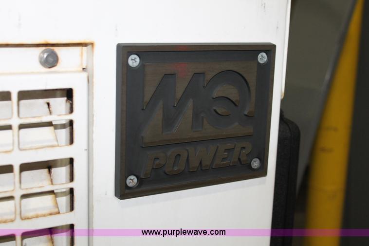 image for item W9464 Multi Quip Whisperwatt 25 portable generator