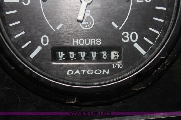 image for item W9465 Multi Quip Whisperwatt 45 portable generator