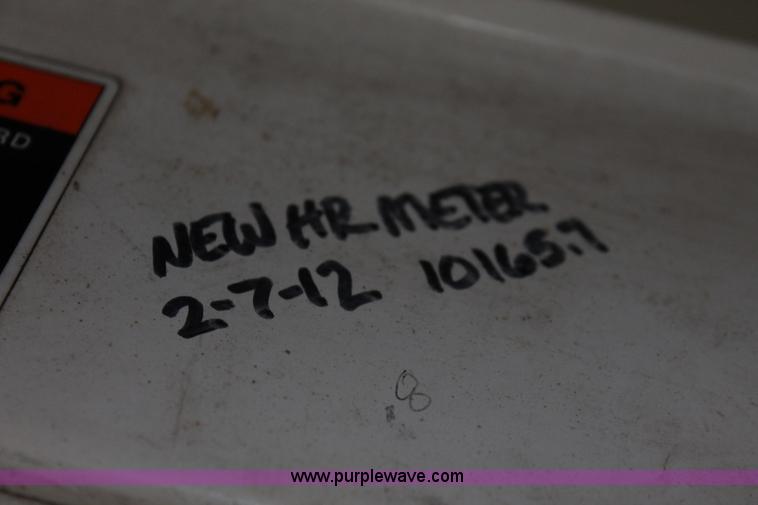 image for item W9465 Multi Quip Whisperwatt 45 portable generator