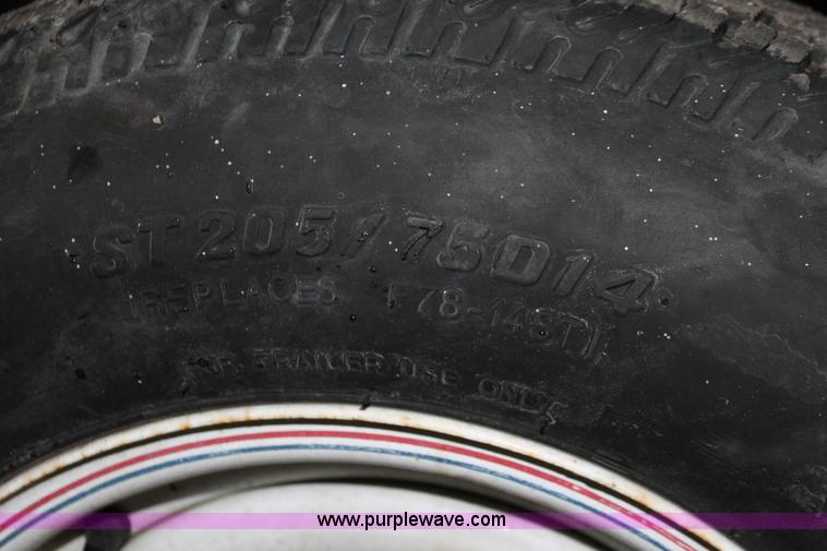 image for item W9465 Multi Quip Whisperwatt 45 portable generator