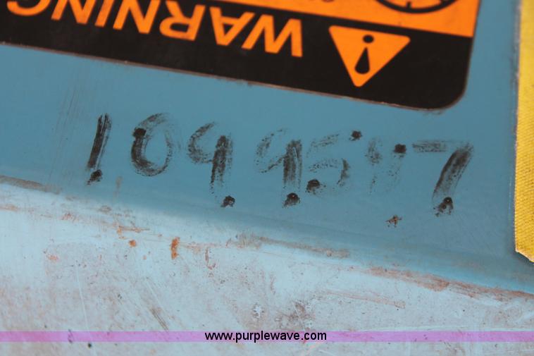 image for item W9466 Heat Wagon Sure Flame S405 construction heater