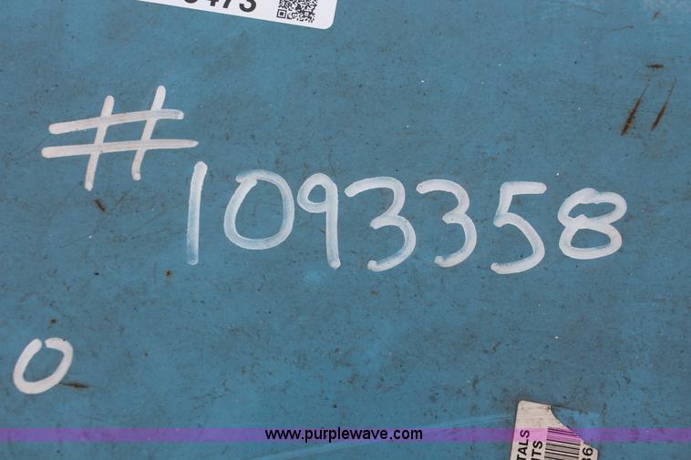 image for item W9473 Heat Wagon Sure Flame S405 construction heater