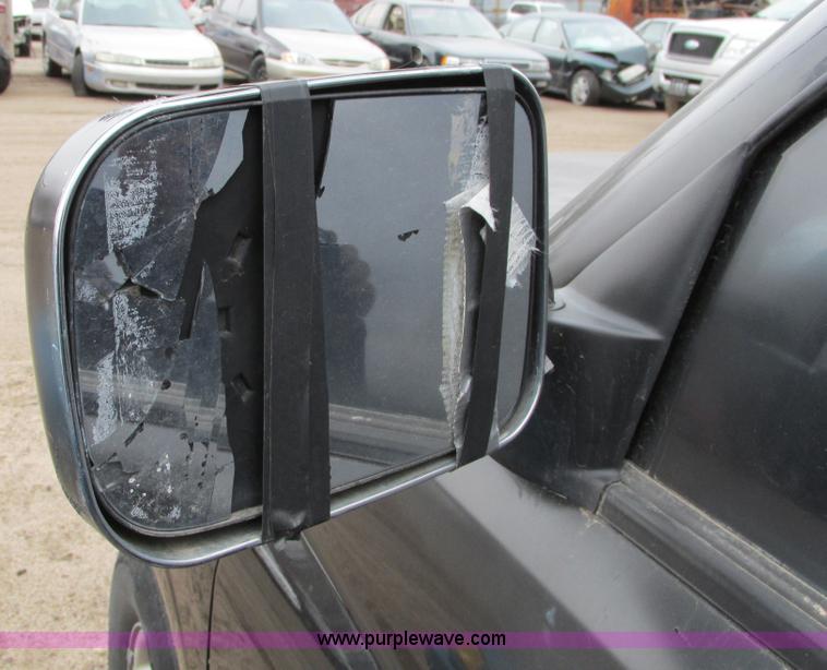 image for item AG9977 1997 Dodge Ram 1500 ST Club Cab pickup truck