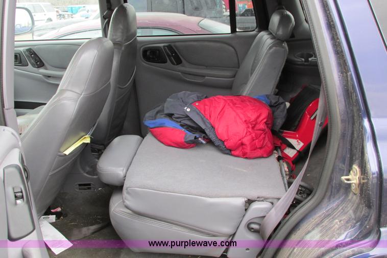 image for item AG9980 1998 Dodge Durango SLT SUV