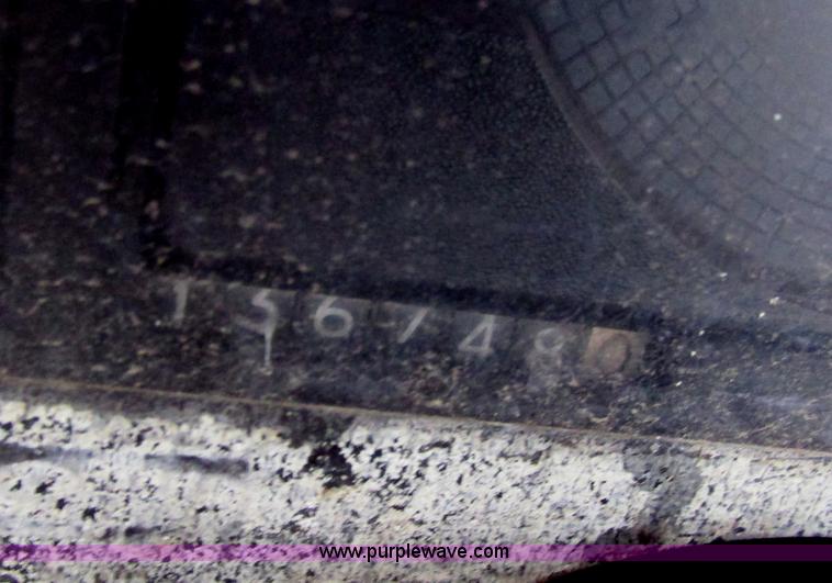 image for item AG9982 1989 Chevrolet 1500 pickup truck