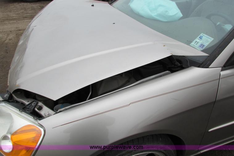 image for item AG9989 2001 Honda Civic LX