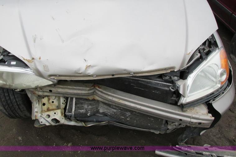 image for item AG9989 2001 Honda Civic LX