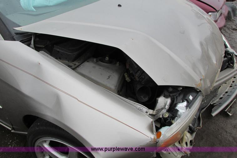 image for item AG9989 2001 Honda Civic LX