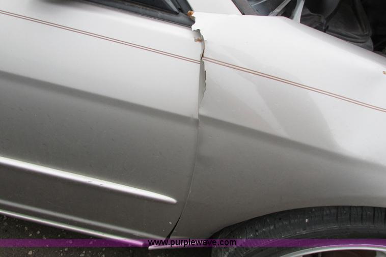 image for item AG9989 2001 Honda Civic LX