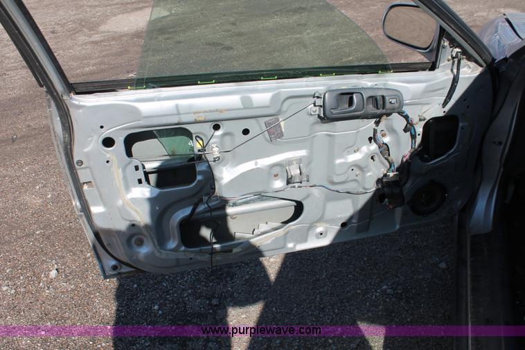 image for item E2946 1999 Honda Civic EX