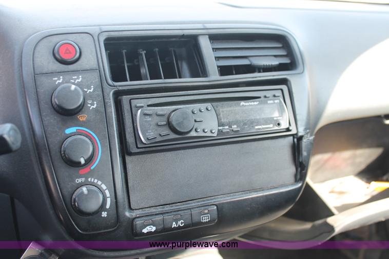 image for item E2946 1999 Honda Civic EX