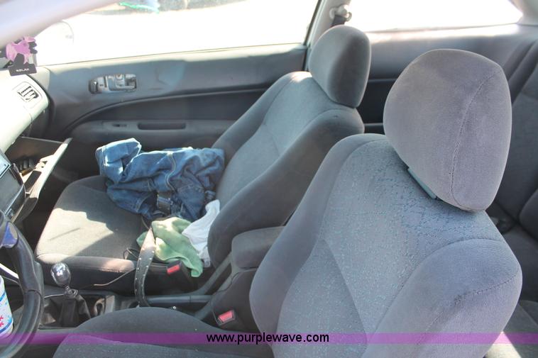 image for item E2946 1999 Honda Civic EX