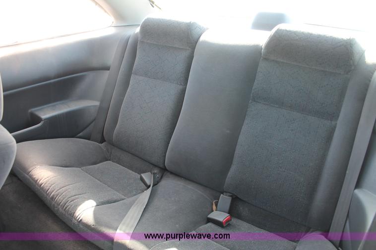 image for item E2946 1999 Honda Civic EX