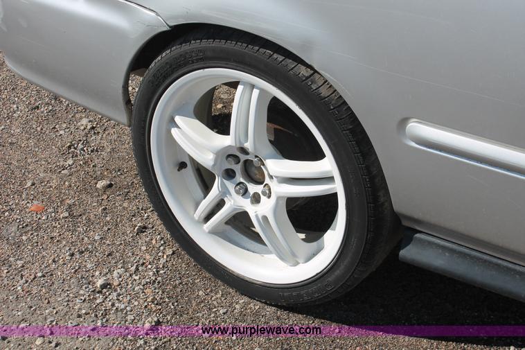 image for item E2946 1999 Honda Civic EX