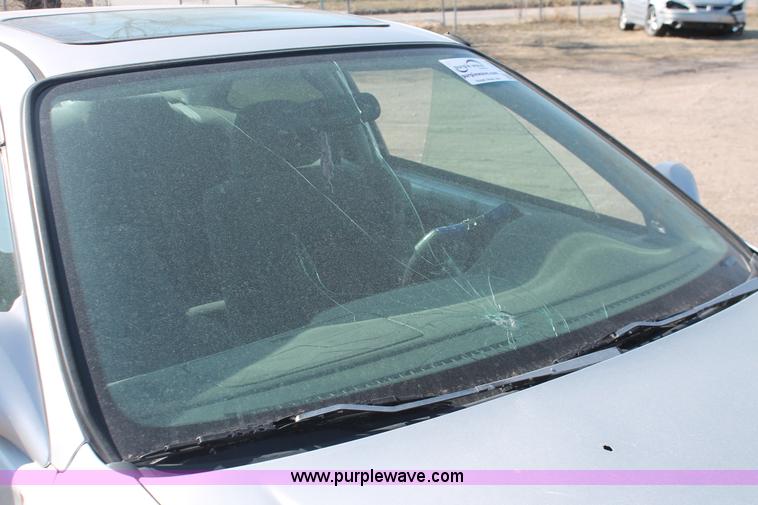 image for item E2946 1999 Honda Civic EX