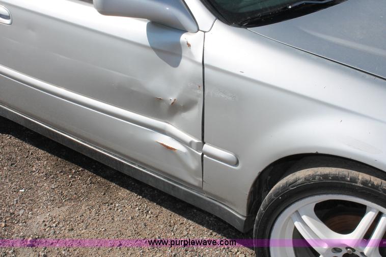 image for item E2946 1999 Honda Civic EX