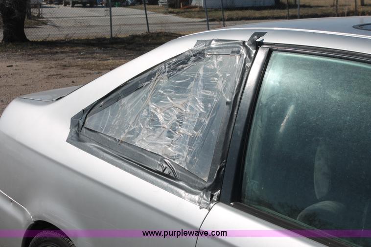 image for item E2946 1999 Honda Civic EX