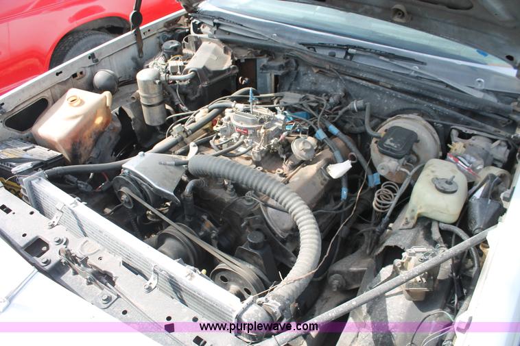 image for item E2951 1979 Oldsmobile Cutlass