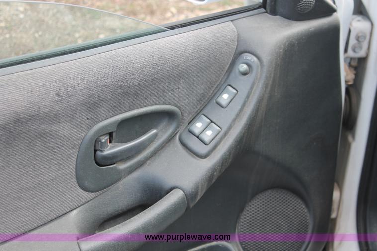 image for item E2958 1998 Pontiac Grand Prix GT