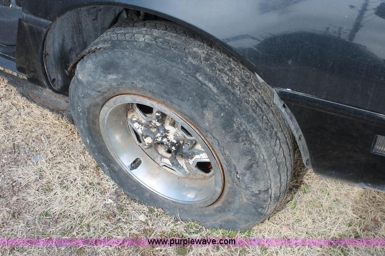 image for item E2959 1992 Chevrolet Corvette