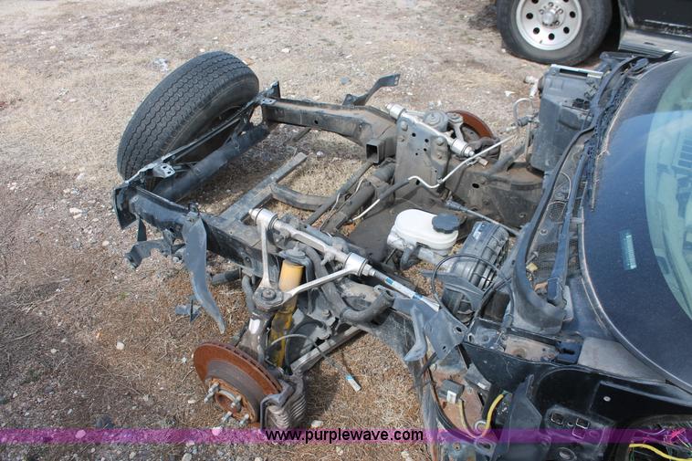 image for item E2959 1992 Chevrolet Corvette