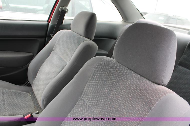 image for item E3159 1998 Honda Civic DX