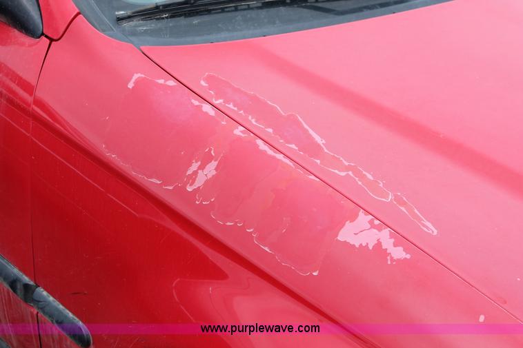 image for item E3159 1998 Honda Civic DX