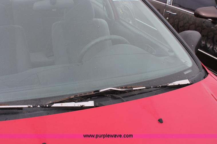 image for item E3159 1998 Honda Civic DX