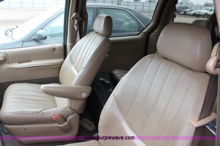 image for item E3168 1998 Dodge Grand Caravan