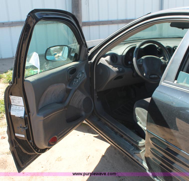 image for item E3171 1999 Pontiac Grand AM SE