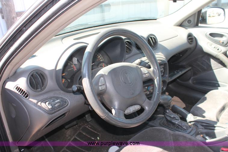image for item E3171 1999 Pontiac Grand AM SE