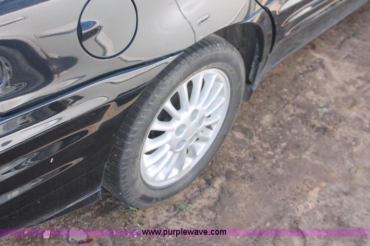 image for item E3171 1999 Pontiac Grand AM SE