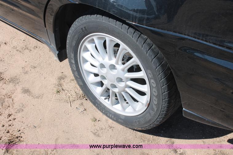 image for item E3171 1999 Pontiac Grand AM SE