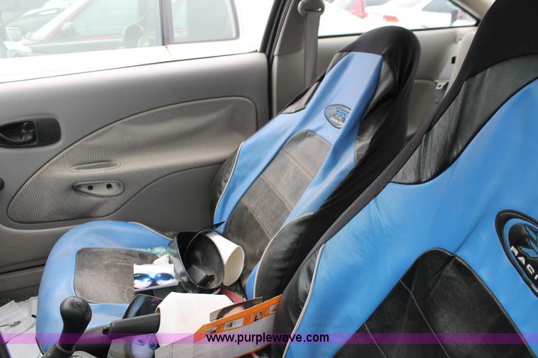 image for item E3175 1997 Saturn SC1