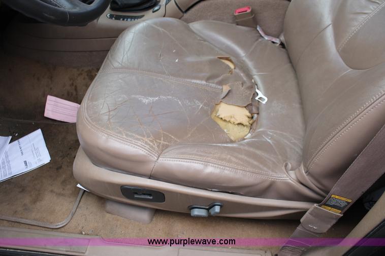 image for item E3178 1999 GMC Jimmy SLT