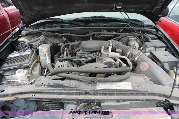 image for item E3178 1999 GMC Jimmy SLT