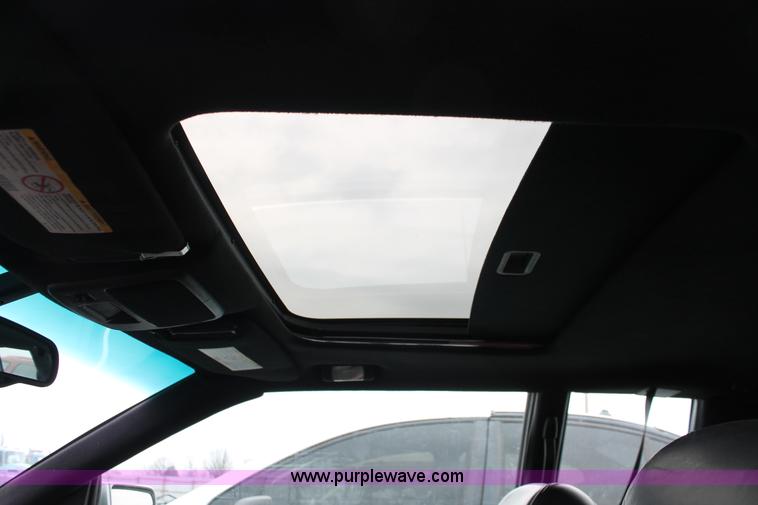 image for item E3186 2001 Cadillac Eldorado ESC