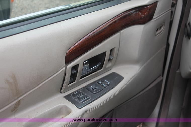 image for item E3187 1996 Cadillac Eldorado