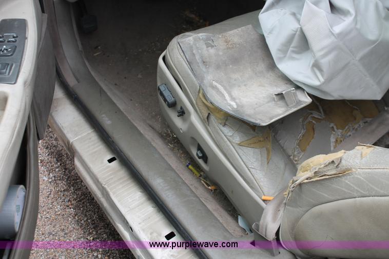 image for item E3187 1996 Cadillac Eldorado