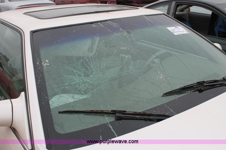 image for item E3187 1996 Cadillac Eldorado