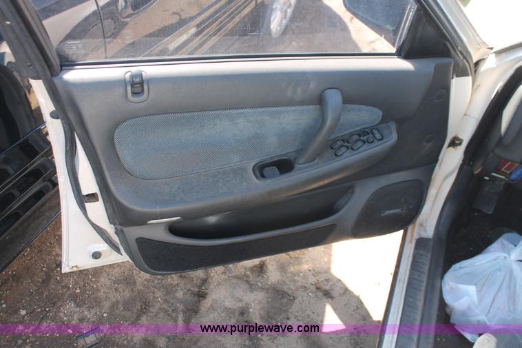 image for item E3190 1990 Nissan Maxima