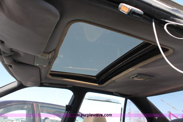 image for item E3190 1990 Nissan Maxima