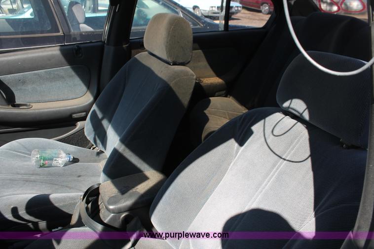 image for item E3190 1990 Nissan Maxima