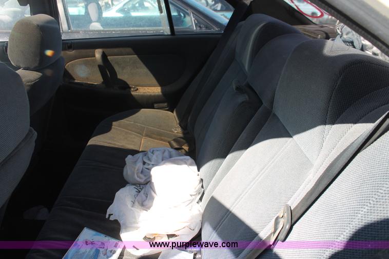 image for item E3190 1990 Nissan Maxima