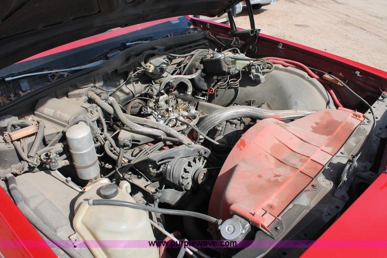 image for item E3197 1977 Buick LeSabre Landau