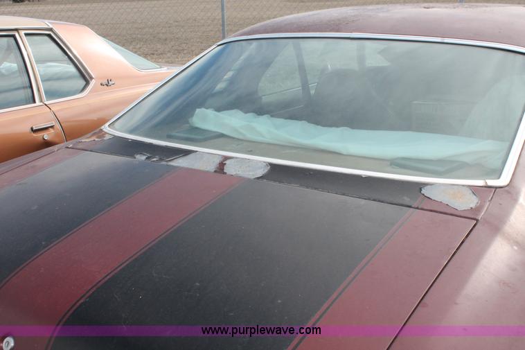 image for item E3198 1976 Chevrolet Laguna S3