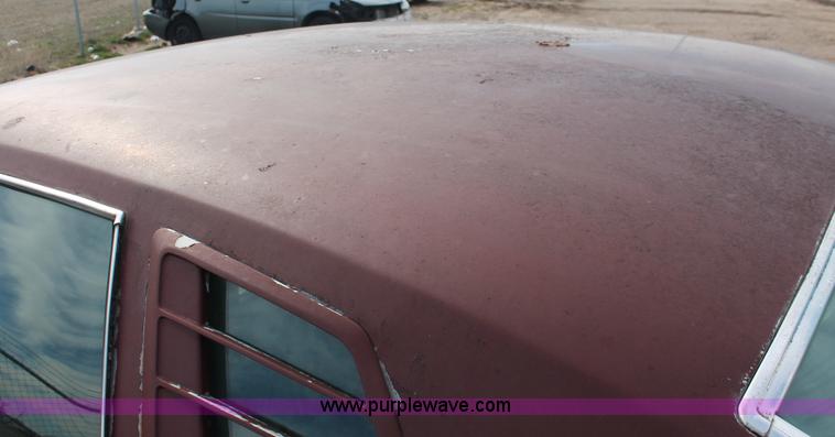 image for item E3198 1976 Chevrolet Laguna S3