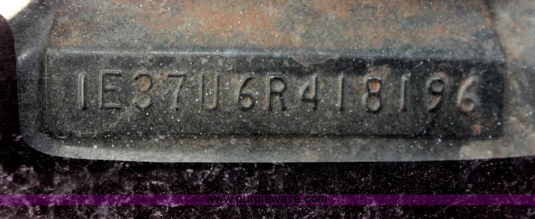 image for item E3198 1976 Chevrolet Laguna S3