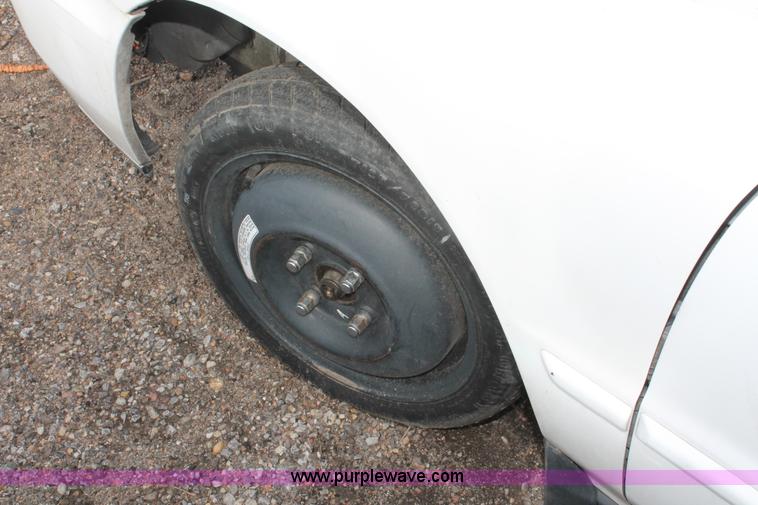 image for item E3205 1997 Honda Accord EX