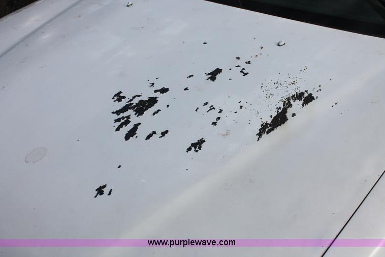 image for item E3205 1997 Honda Accord EX